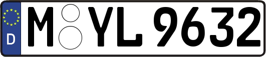 M-YL9632