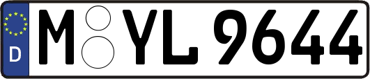 M-YL9644