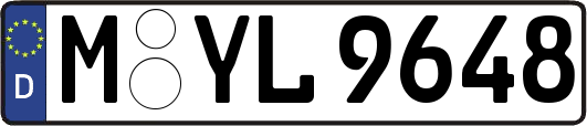 M-YL9648