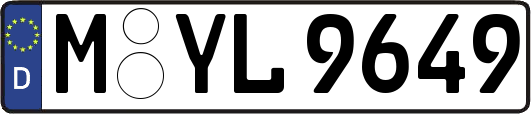 M-YL9649