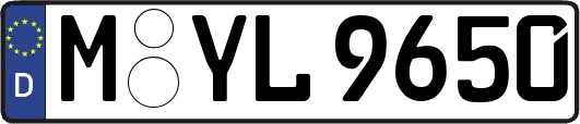 M-YL9650