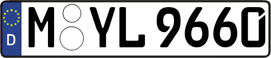 M-YL9660
