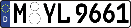 M-YL9661