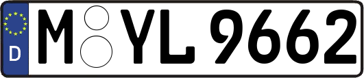 M-YL9662