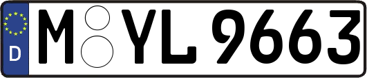 M-YL9663