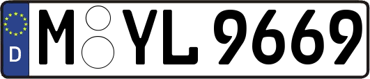 M-YL9669