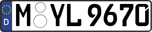 M-YL9670