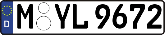 M-YL9672