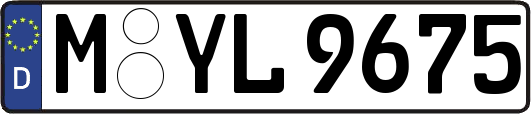 M-YL9675