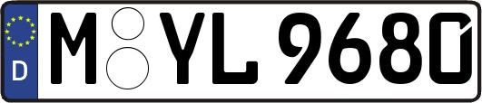 M-YL9680