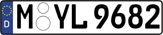 M-YL9682