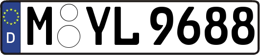 M-YL9688