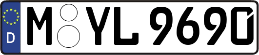 M-YL9690