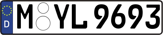 M-YL9693