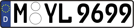 M-YL9699