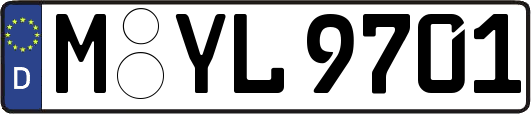 M-YL9701