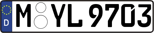 M-YL9703