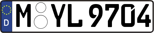 M-YL9704