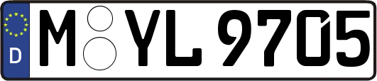 M-YL9705
