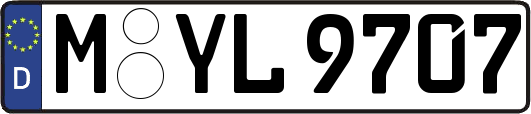 M-YL9707