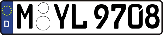 M-YL9708
