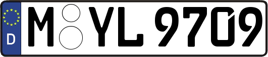 M-YL9709