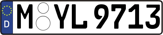 M-YL9713