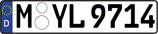 M-YL9714