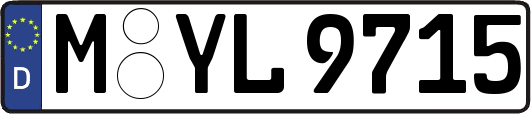 M-YL9715