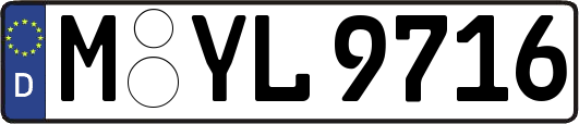M-YL9716