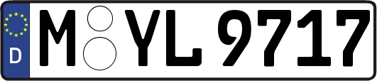 M-YL9717
