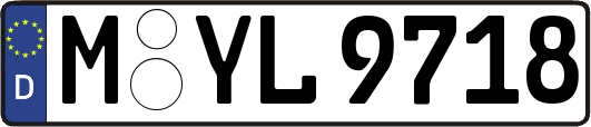 M-YL9718