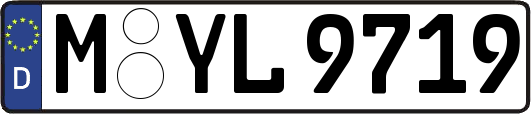 M-YL9719