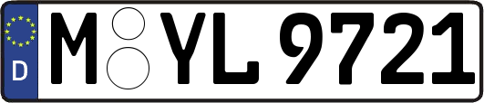 M-YL9721