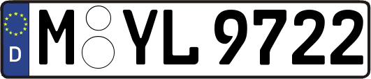 M-YL9722