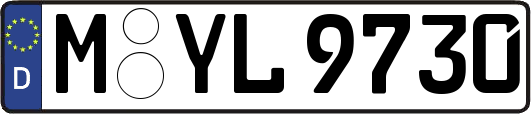 M-YL9730