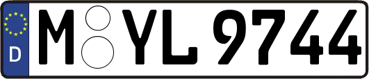 M-YL9744