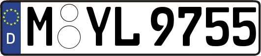 M-YL9755
