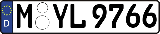 M-YL9766