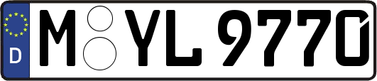 M-YL9770