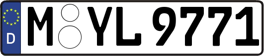 M-YL9771