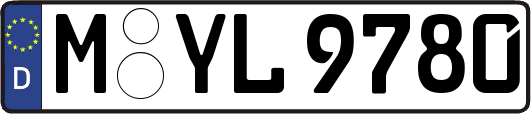 M-YL9780