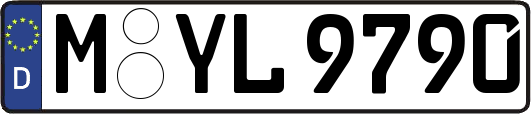 M-YL9790