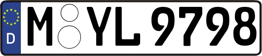 M-YL9798