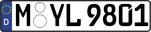 M-YL9801