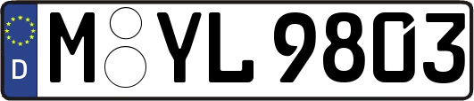 M-YL9803