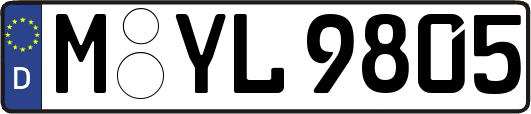M-YL9805
