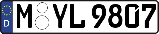 M-YL9807
