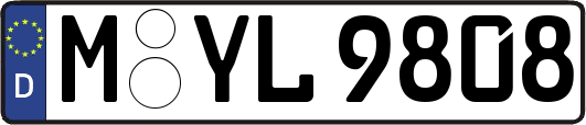M-YL9808