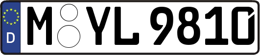 M-YL9810